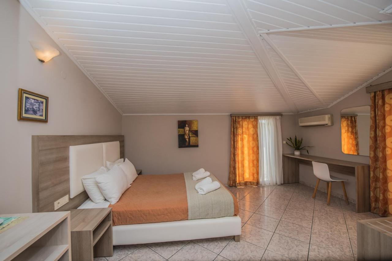 hotel planos tsilivi zakynthos